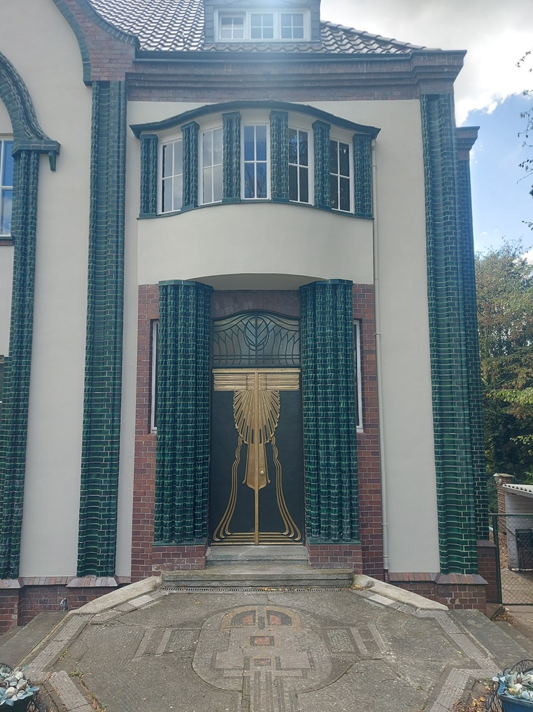Darmstadt - Mathildenhöhe - 2026